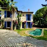 Villa La Joe