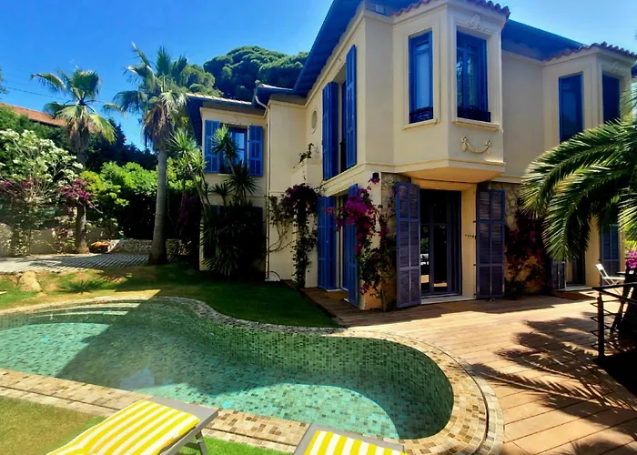 Villa La Joe