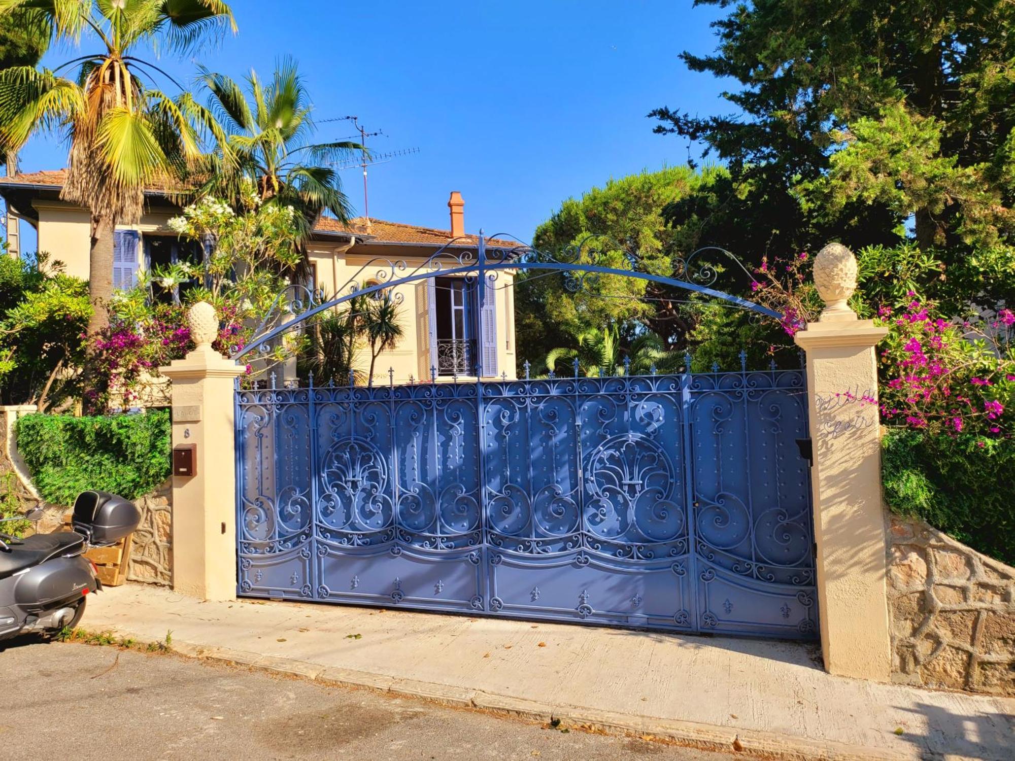 Villa La Joe *
