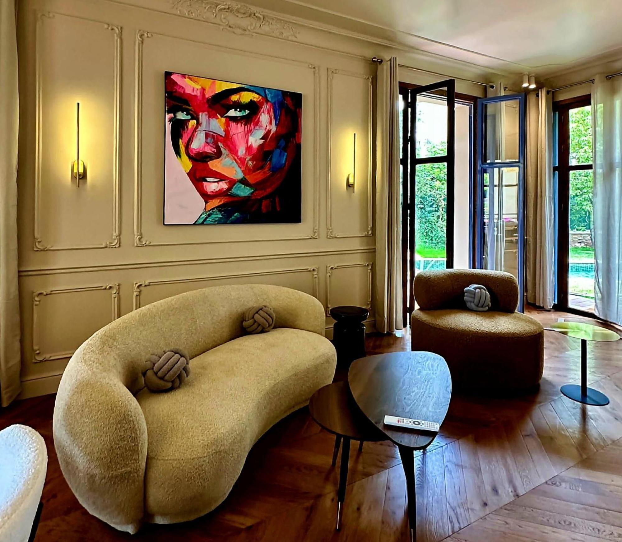 Villa La Joe