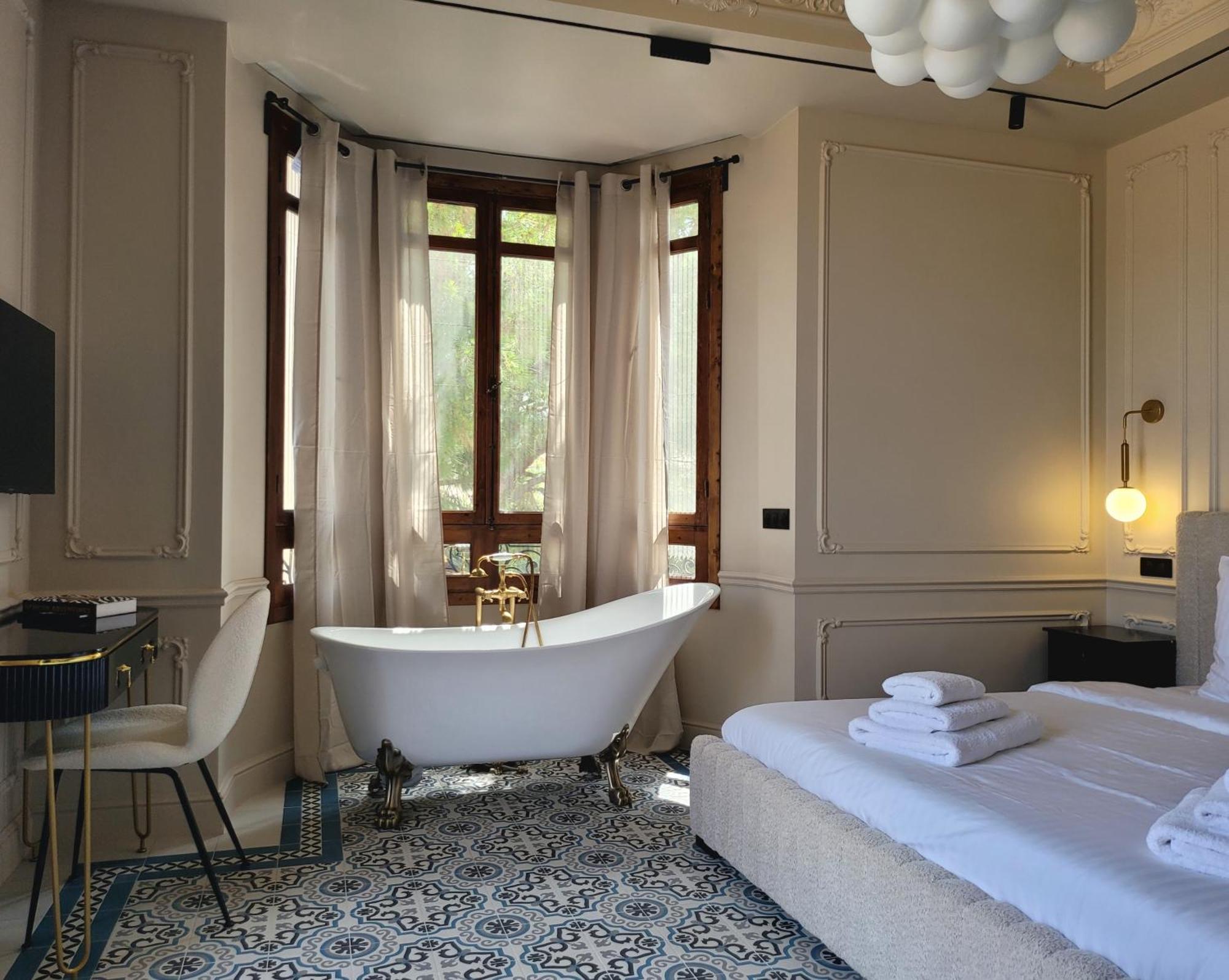 Villa La Joe Cannes