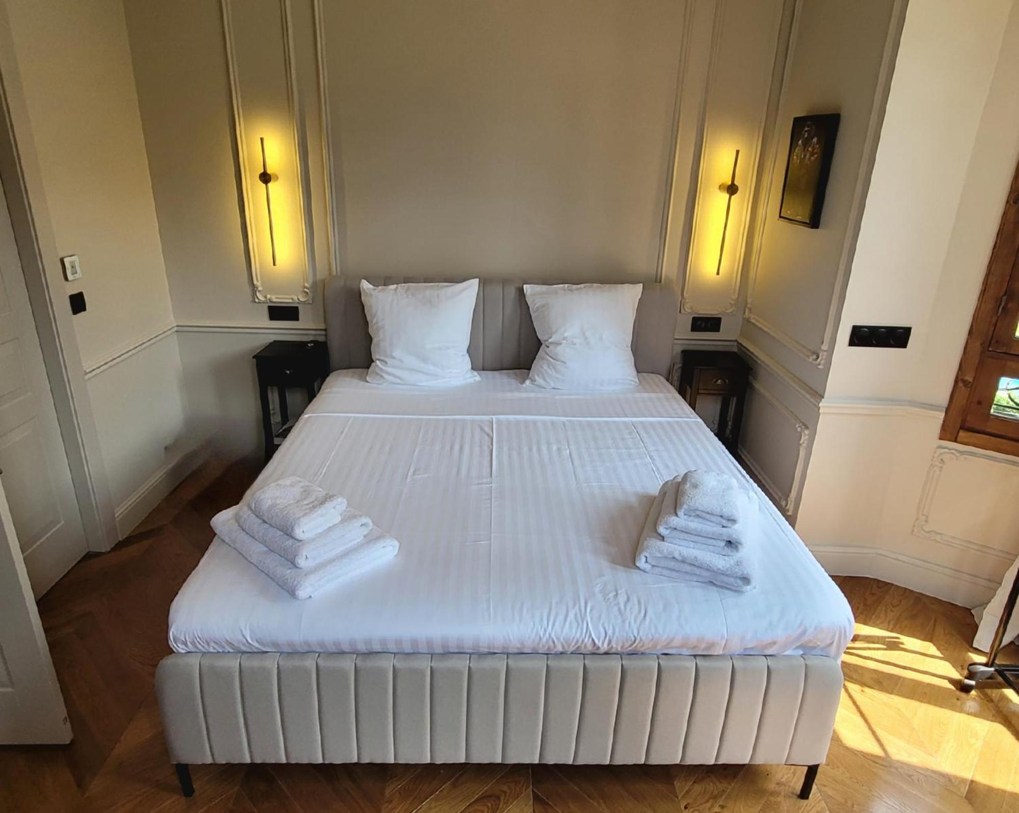 La Joe Villa Cannes