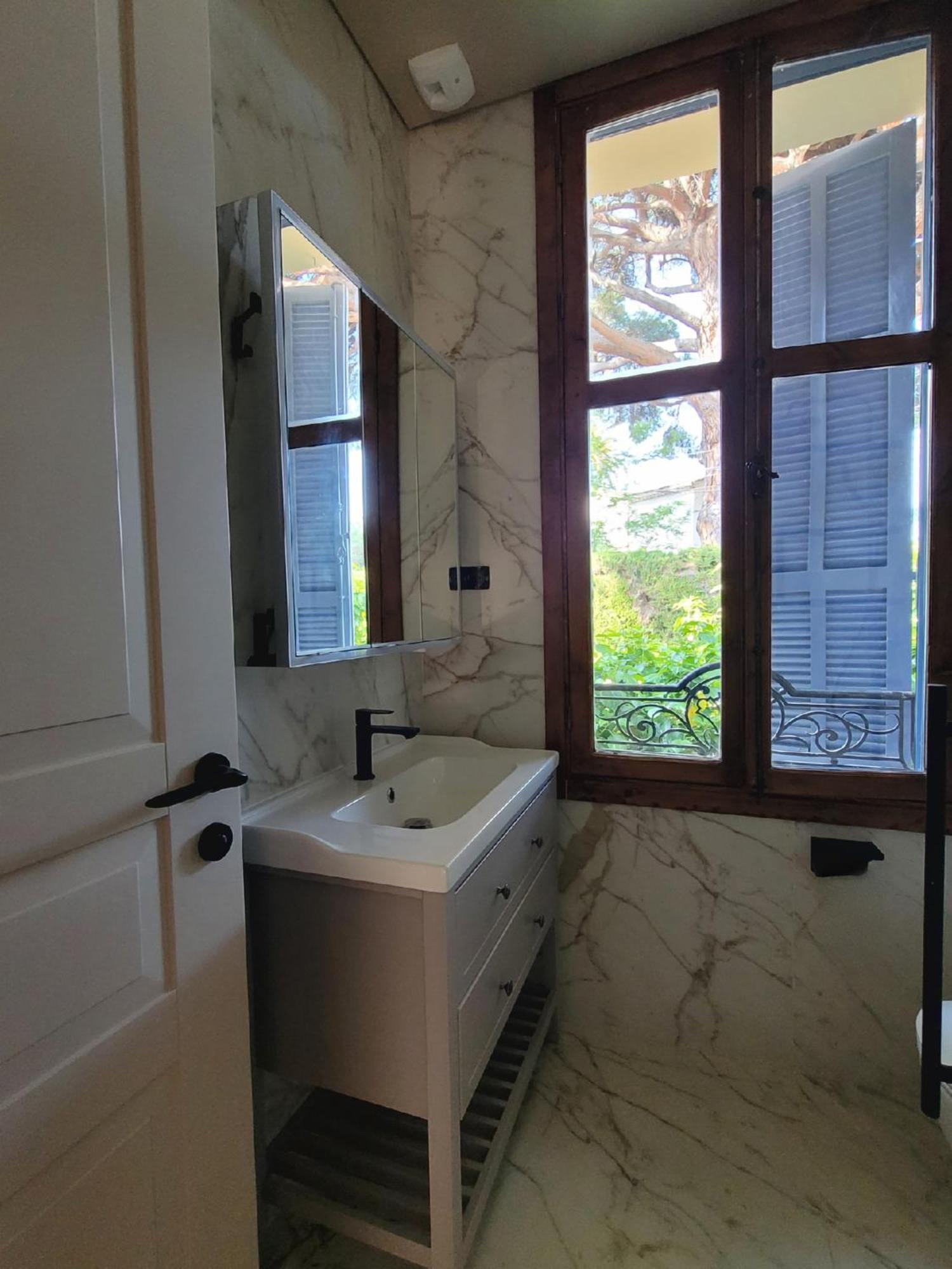 Villa La Joe Cannes