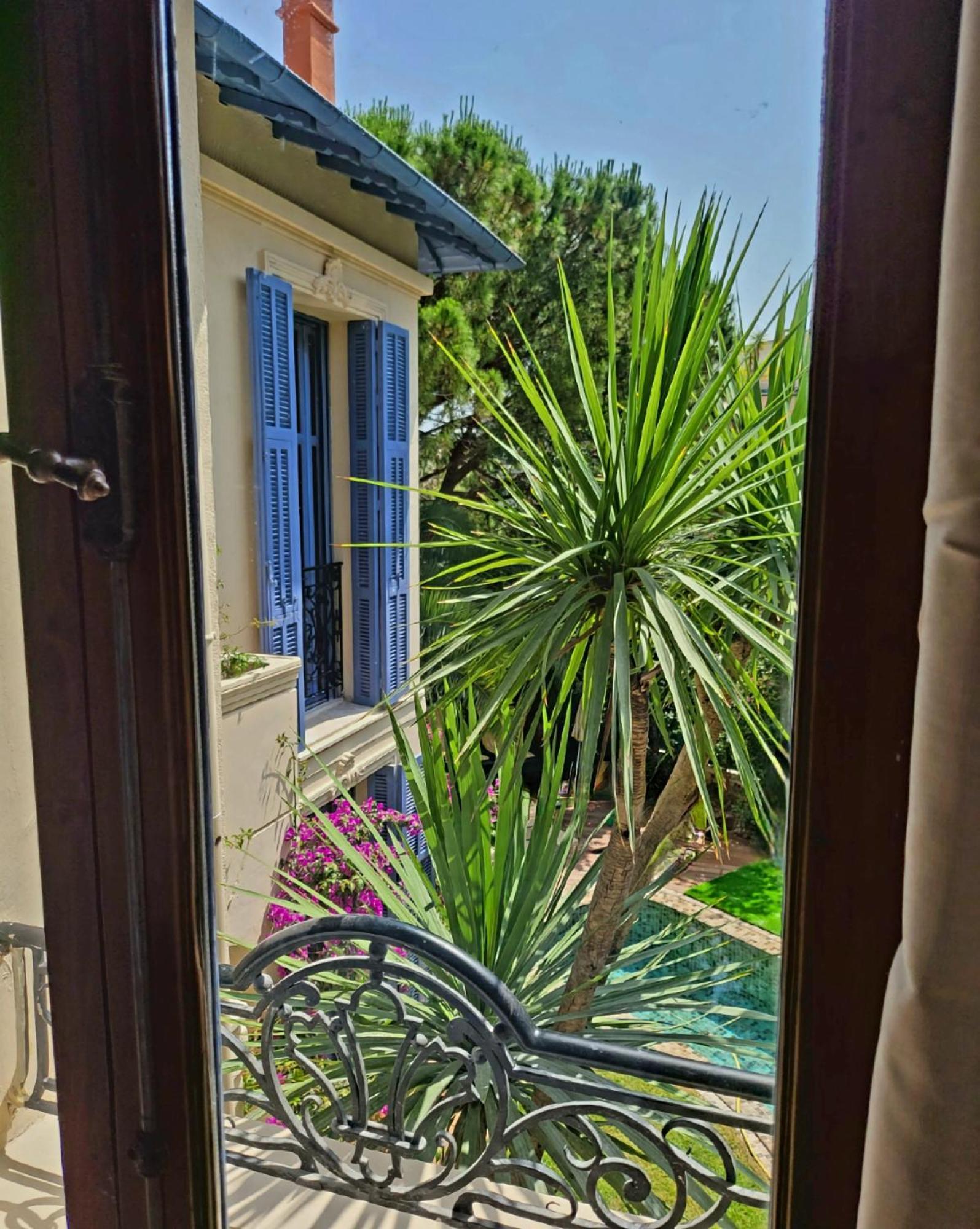 Villa La Joe